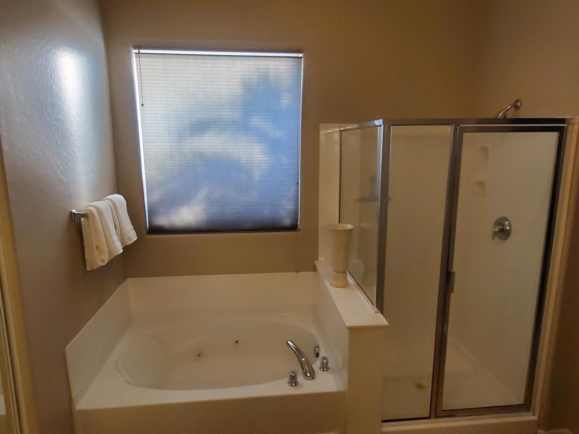 Phoenix II Minutes To Airport And Downtown Rom bilde